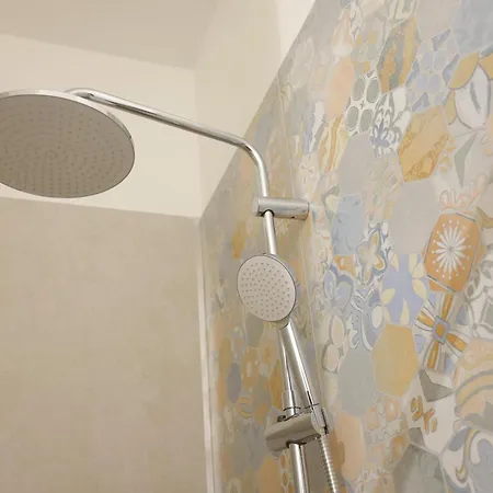 La Maiolica Appartement Trapani