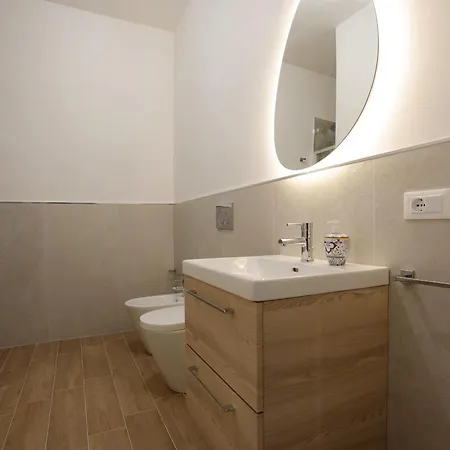La Maiolica Appartement *