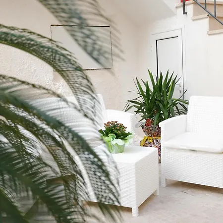 La Maiolica Appartement *