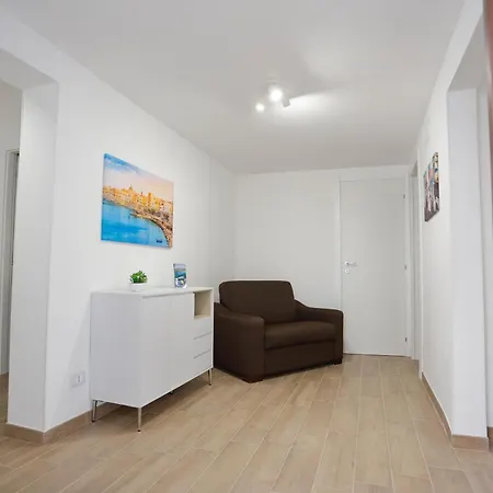 Appartement La Maiolica *