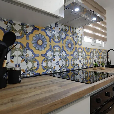 La Maiolica *