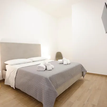 La Maiolica Appartement *