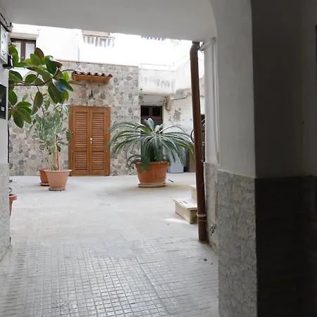 La Maiolica Apartment