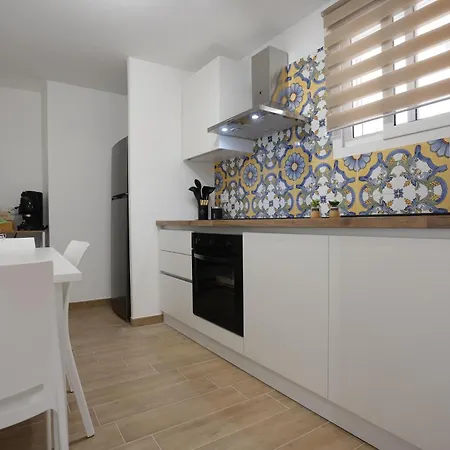 La Maiolica Apartment